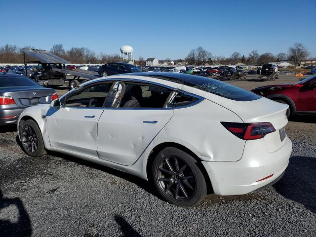 VIN 5YJ3E1EAXKF483622 2019 TESLA MODEL 3 no.2