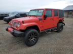 2018 JEEP WRANGLER U - 1C4BJWEG0JL820383
