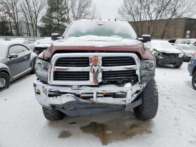 2016 RAM 2500 POWER 3C6TR5EJ2GG179589