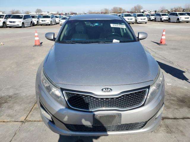 2015 KIA OPTIMA EX - 5XXGN4A72FG362163