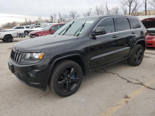 2015 JEEP GRAND CHER - 1C4RJFAG9FC121975