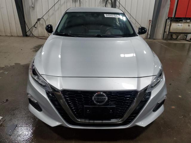 2021 NISSAN ALTIMA SR - 1N4BL4CV0MN366487