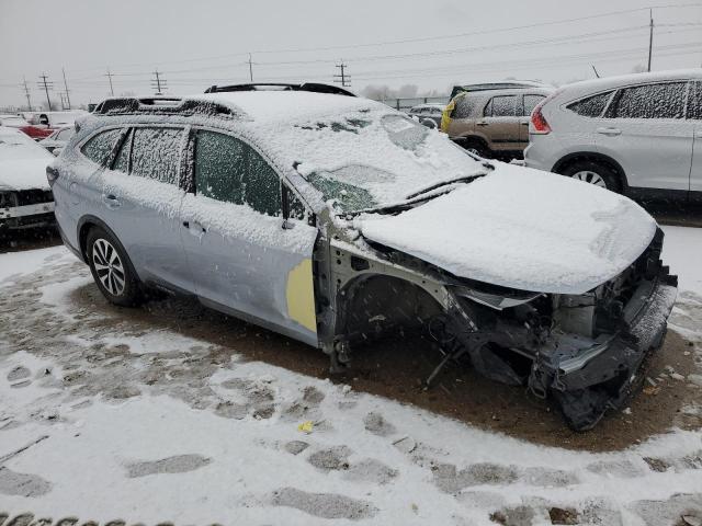 2020 SUBARU OUTBACK 4S4BTAAC3L3212727