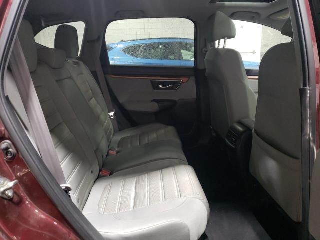 2017 HONDA CR-V EX - 5J6RW2H54HL023058
