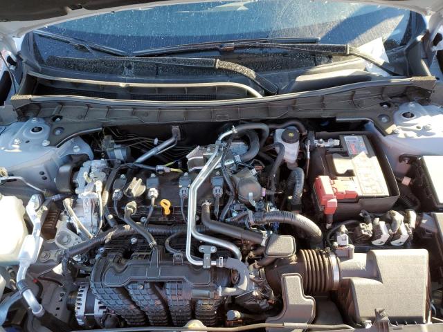 2024 NISSAN ALTIMA SR - 1N4BL4CV1RN379904