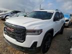2022 GMC ACADIA SLT - 1GKKNML47NZ111264