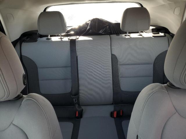 2024 CHEVROLET TRAILBLAZE - KL79MMSL0RB060403