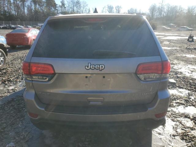 VIN 1C4RJFAG1GC493411 2016 JEEP GRAND CHEROKEE no.6