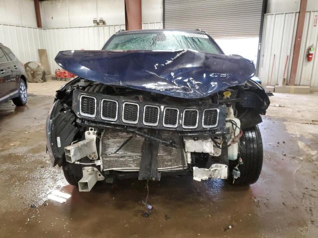 2017 JEEP COMPASS LA - 3C4NJCBBXHT672746