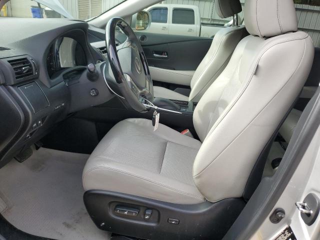 2015 LEXUS RX 350 - 2T2ZK1BA8FC153281