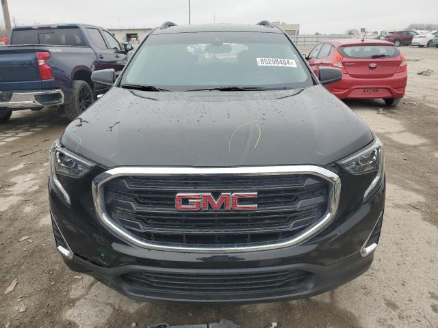 2020 GMC TERRAIN SL - 3GKALTEV0LL132849