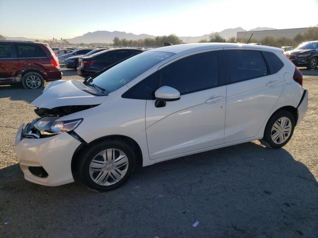 2020 HONDA FIT LX #3024618684