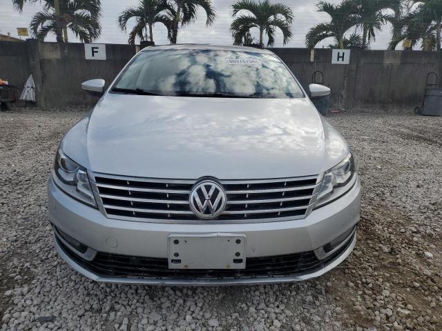 VIN WVWGU7AN2DE513930 2013 VOLKSWAGEN CC no.5