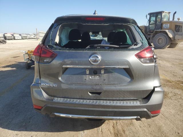 2018 NISSAN ROGUE S - 5N1AT2MT7JC732388