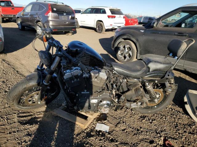2016 HARLEY-DAVIDSON XL1200 FOR 1HD1LC319GC411065