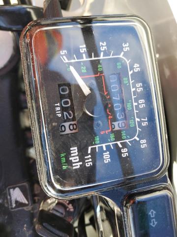 2024 HONDA XR650 L JH2RD0604RK300894