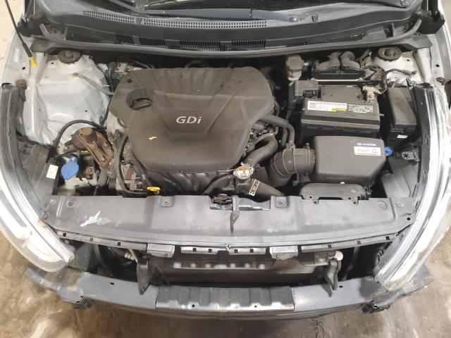 2015 HYUNDAI ACCENT GS KMHCT5AE4FU225577
