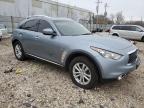 Lot #3049654228 2017 INFINITI QX70