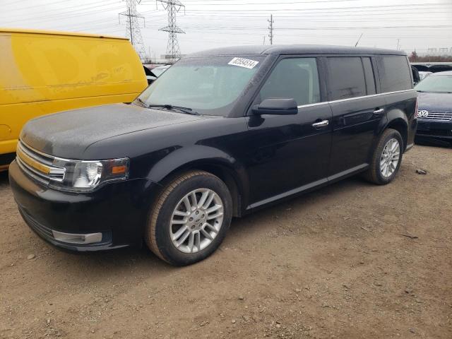 2016 FORD FLEX SEL #3023384311