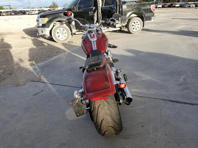2023 HARLEY-DAVIDSON FLFBSANV 1HD1BBK12PB060472