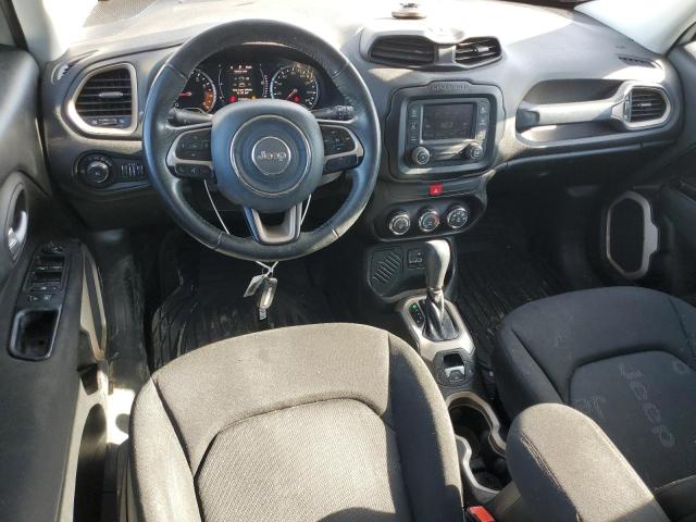 2017 JEEP RENEGADE L - ZACCJABB8HPE57434