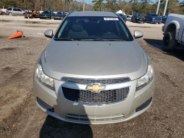 VIN 1G1PC5SB0E7428210 2014 CHEVROLET CRUZE no.5