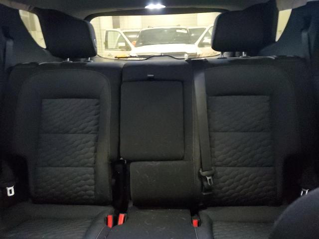 2019 CHEVROLET EQUINOX LT - 3GNAXUEV0KS572801
