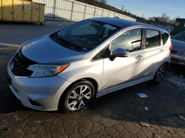 VIN 3N1CE2CP3FL413483 2015 NISSAN VERSA no.1