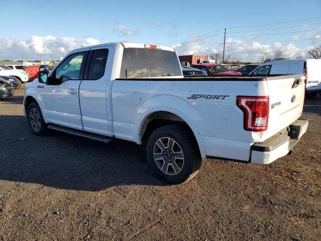 Vin: 1ftex1cf3gkd97614, lot: 80098174, ford f-150 super cab 20162