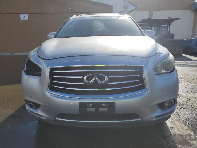 2015 INFINITI QX60 - 5N1AL0MN3FC512470