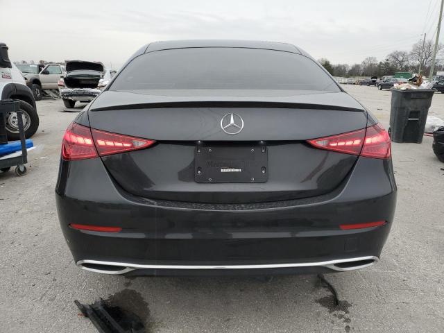2023 MERCEDES-BENZ C 300 - W1KAF4GB0PR090702