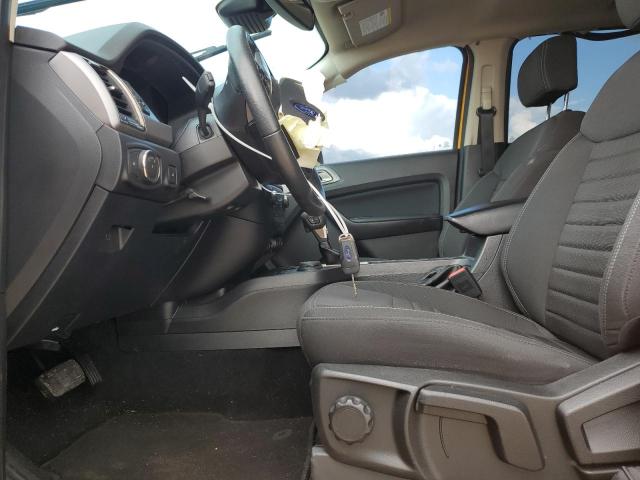 2022 FORD RANGER XL - 1FTER4FH2NLD51840