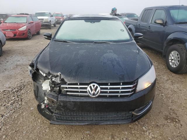 VIN 1VWBV7A31FC040524 2015 VOLKSWAGEN PASSAT no.5