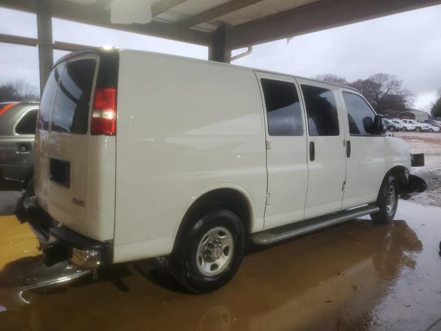 2019 GMC SAVANA G25 1GTW7AFG2K1293185