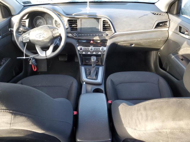 2020 HYUNDAI ELANTRA SE - 5NPD84LF1LH623622