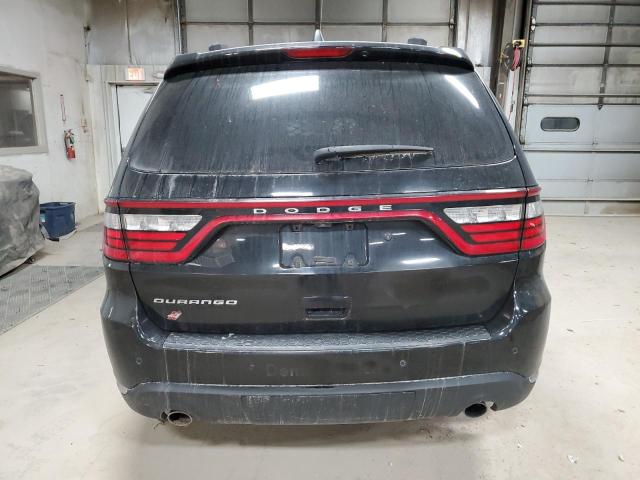 2019 DODGE DURANGO SS 1C4SDJFT7KC771125
