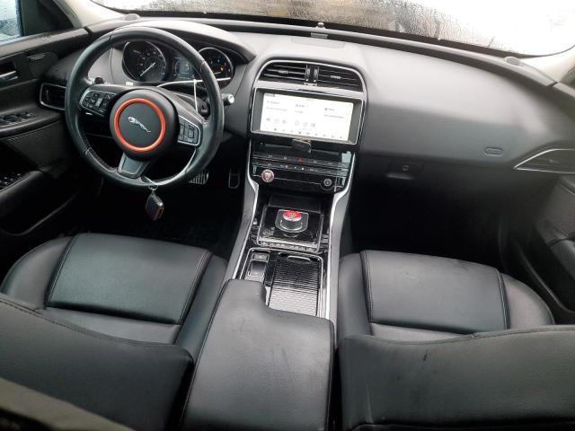 2019 JAGUAR XE PREMIUM SAJAD4FX3KCP48863