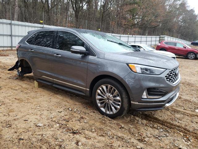 2024 FORD EDGE TITAN - 2FMPK4K90RBA67023