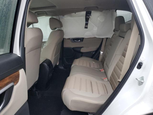 2022 HONDA CR-V EX - 5J6RW2H54NA006364