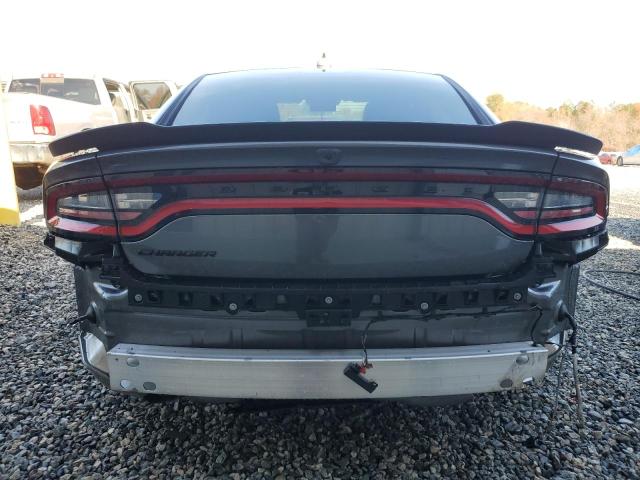 2022 DODGE CHARGER SX - 2C3CDXBG3NH135064