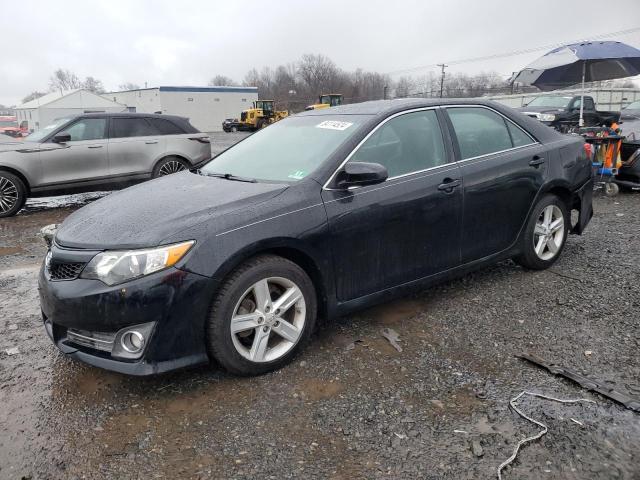 TOYOTA CAMRY BASE