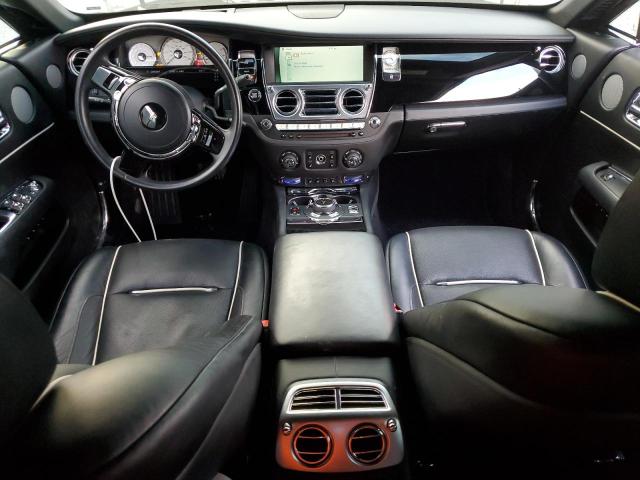 2016 ROLLS-ROYCE DAWN SCA666D51GU102208