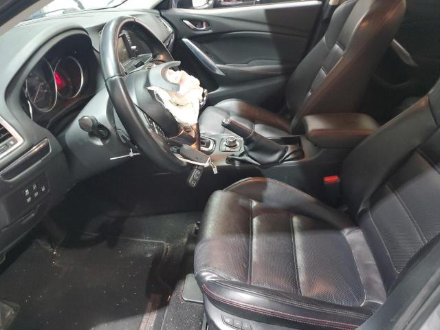 2015 MAZDA 6 GRAND TO - JM1GJ1W55F1212125