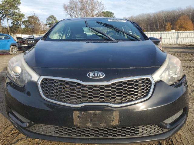 VIN KNAFK4A68G5524960 2016 KIA FORTE no.5