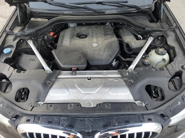 2018 BMW X3 XDRIVE3 - 5UXTR9C50JLD62118