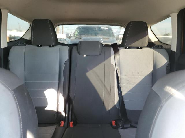 2017 FORD ESCAPE S - 1FMCU0F74HUA18393