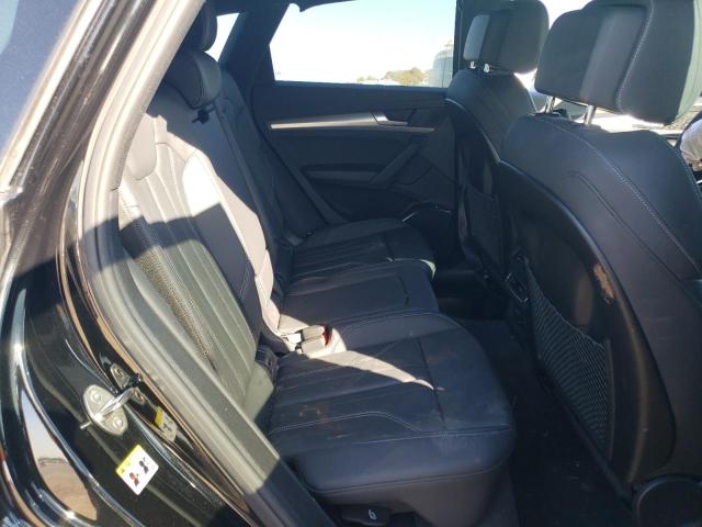 2024 AUDI Q5 PREMIUM - WA1GAAFY5R2102534