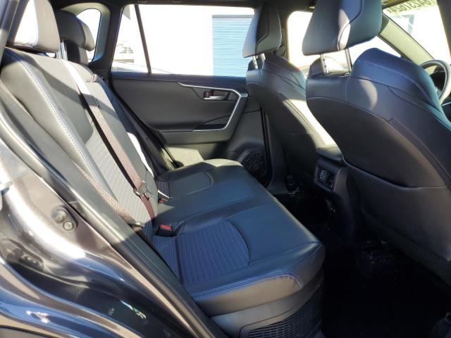 2020 TOYOTA RAV4 XSE - JTMEWRFV2LJ034063