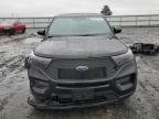 Lot #3034360084 2023 FORD EXPLORER P