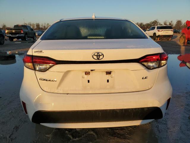 2020 TOYOTA COROLLA LE - 5YFEPRAE4LP080493